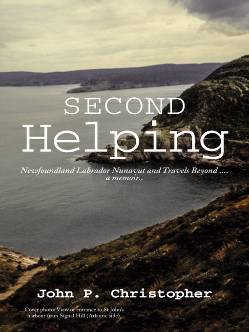 Title details for Second Helping by John P. Christopher - Available